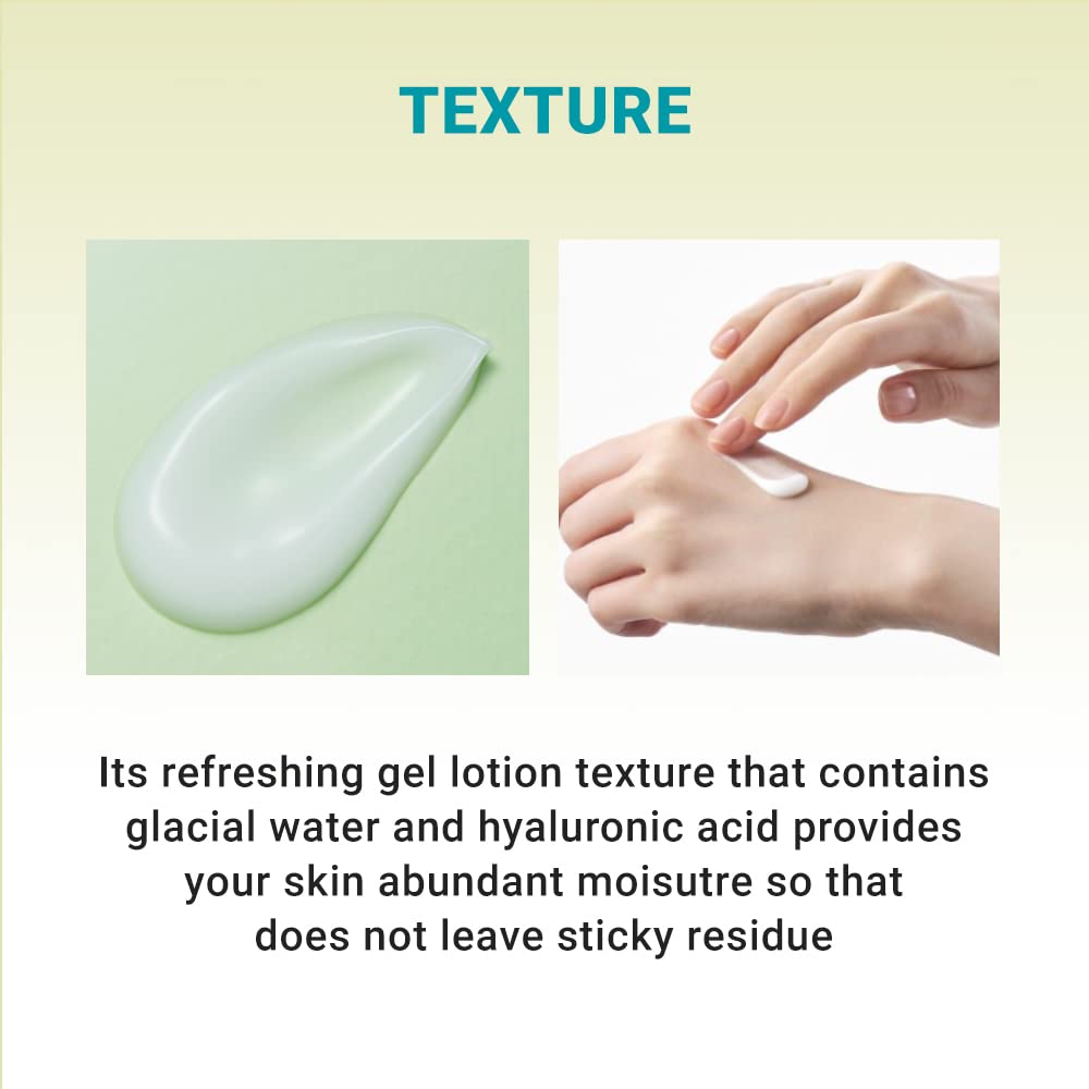 Derma B Diospyros Kaki leaf extract illustration highlights odor control.