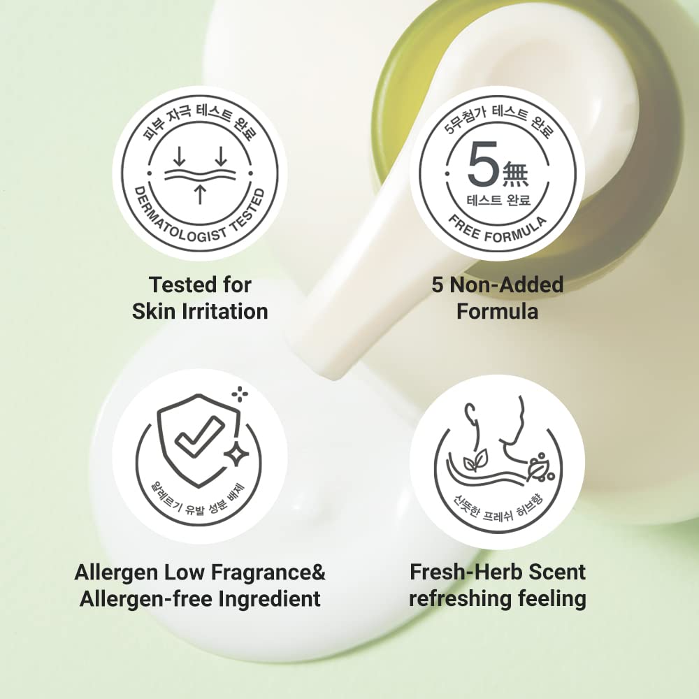Derma B glacial water and hyaluronic acid deliver deep hydration.