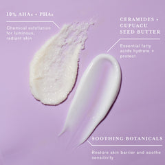 DERMAdoctor KP Bump Eraser packaging box highlights kit packaging.