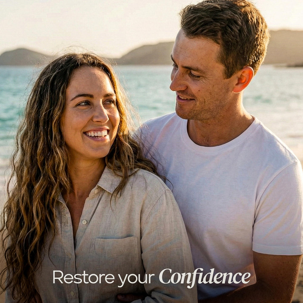 DERMAdoctor Made-in-USA label — trusted, dermatologist-formulated.