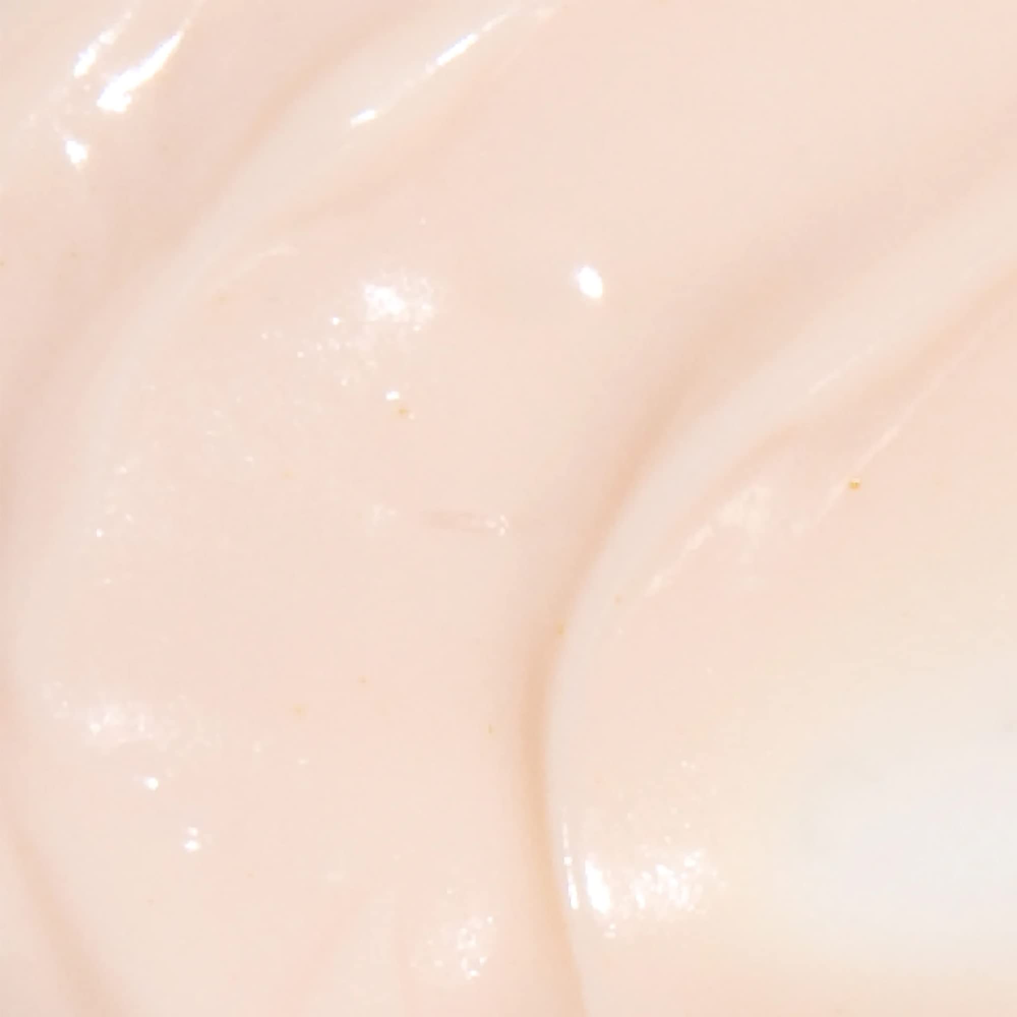Derma E cruelty-free badge signals clean beauty and vegan formulation