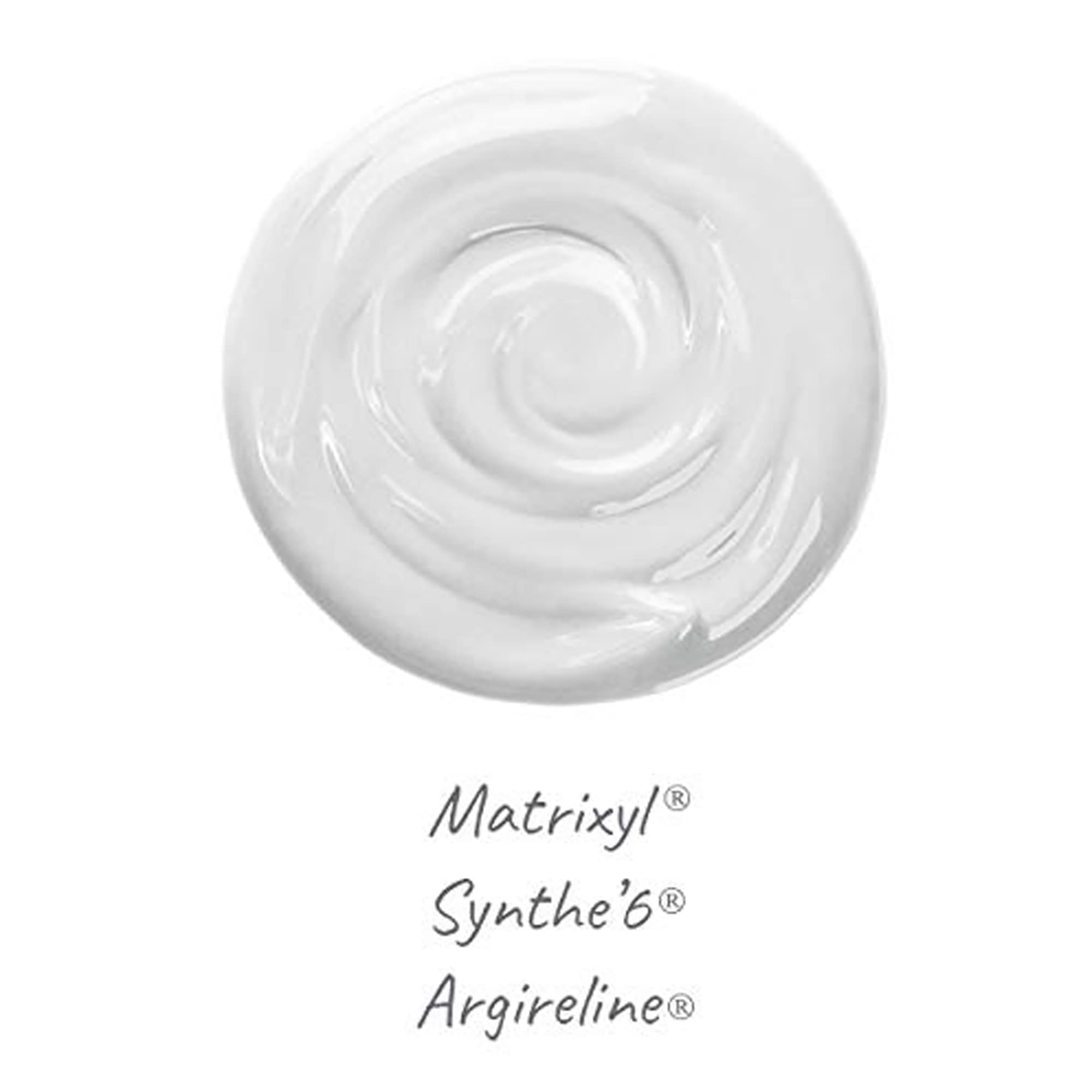 Derma E ingredients panel highlights green tea and Pycnogenol antioxidants