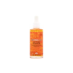 Derma E Anti-Wrinkle Treatment Oil bottle for daily nourishment.