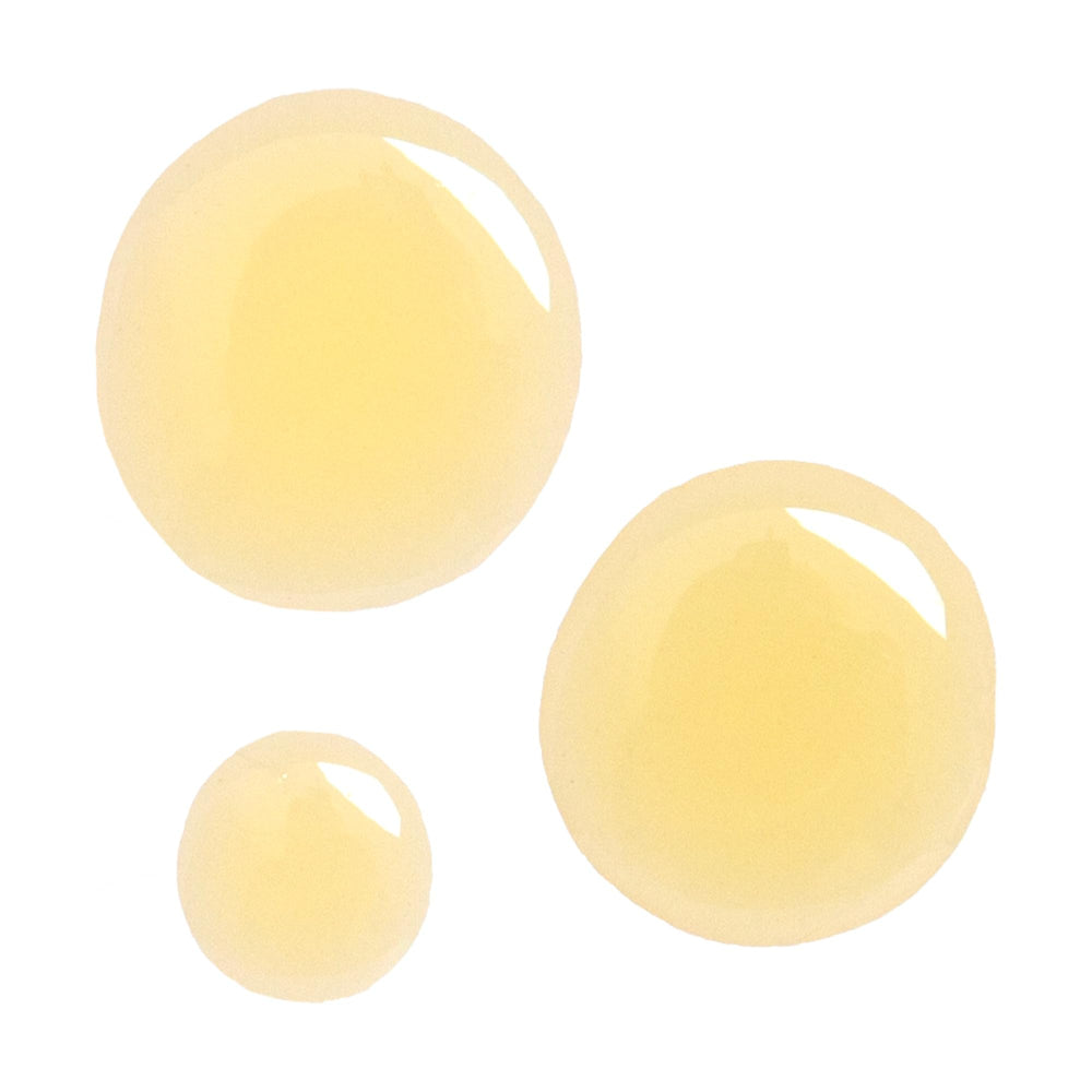 Derma E formula with rosehip and grape seed nourishes skin.