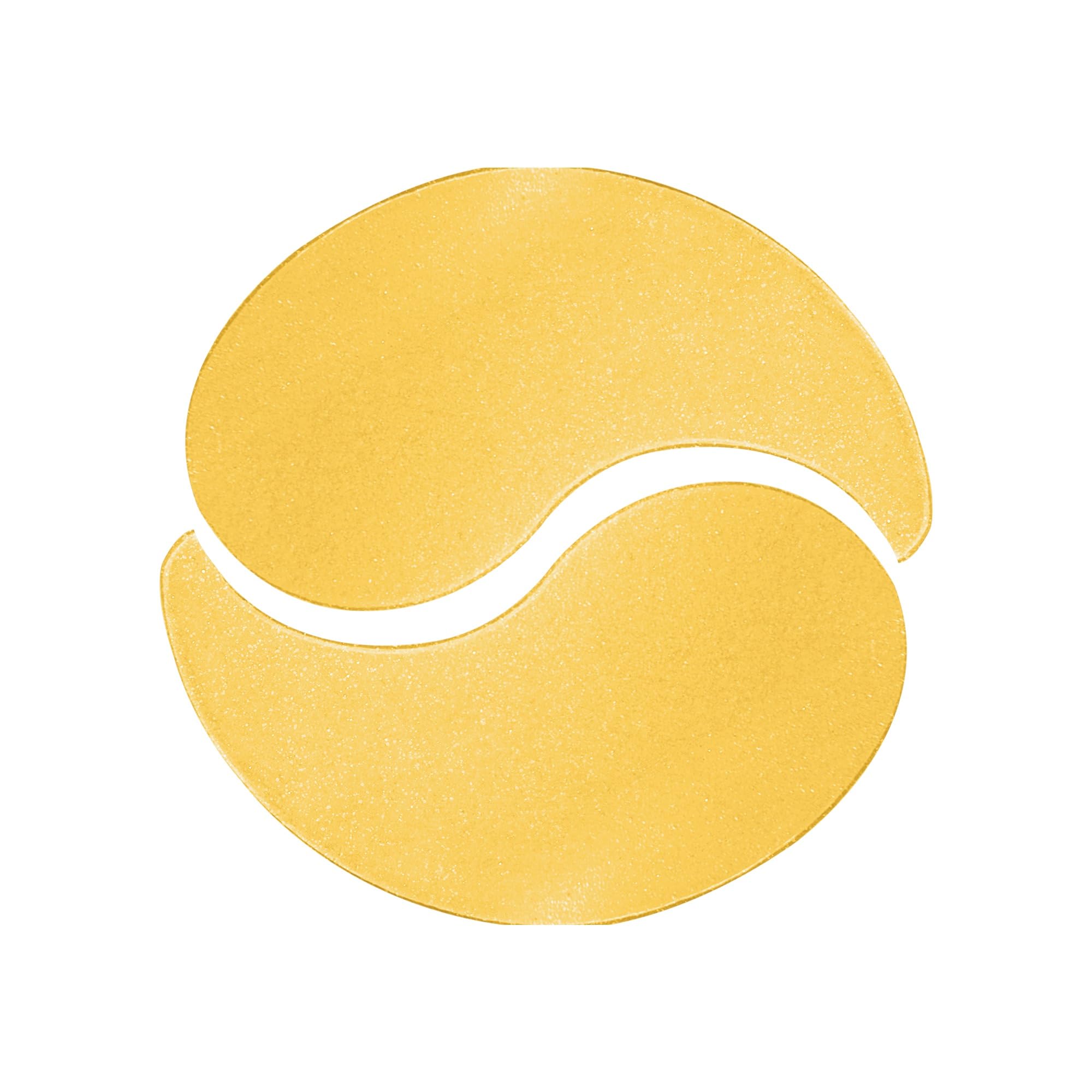 Derma E allantoin hyaluronic acid formula patch under-eye area.
