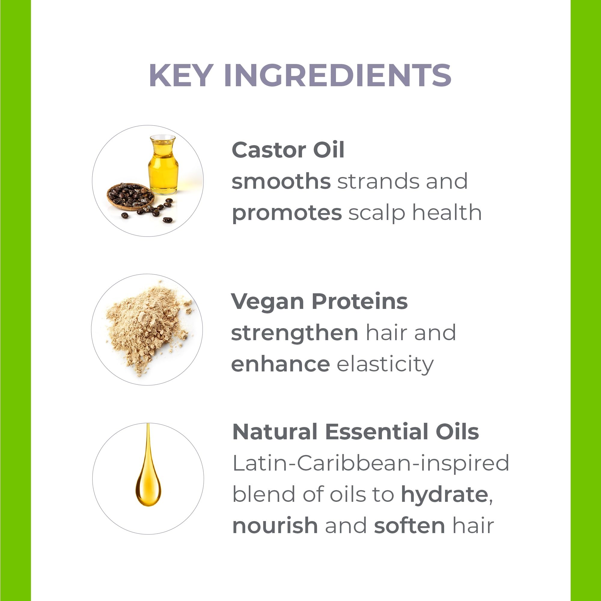 Derma E Ramos Curl Repair Deep Treatment massaged into damp curls for detangling and softness