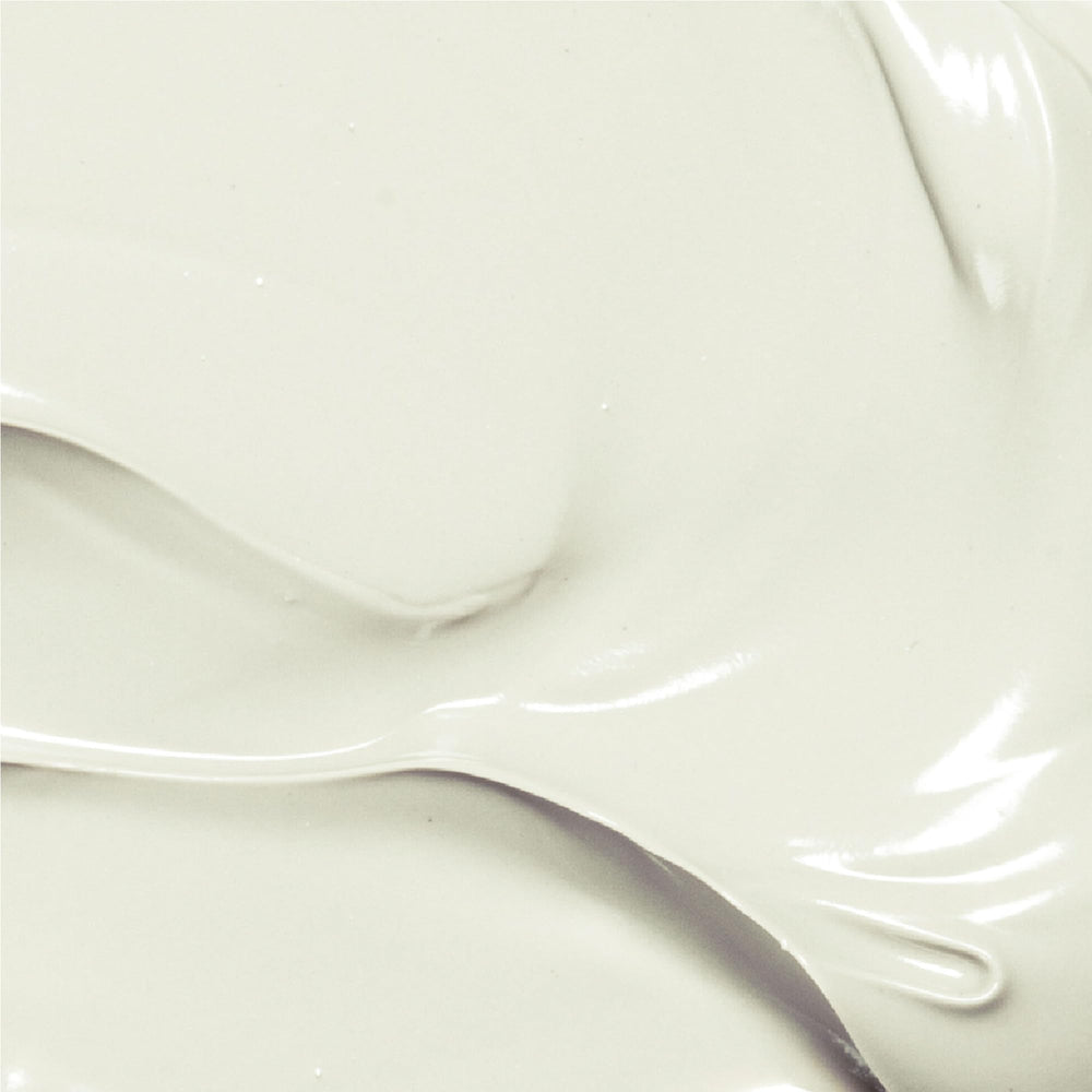 Full-body application of Derma E cream showing versatile use on legs and underarms.