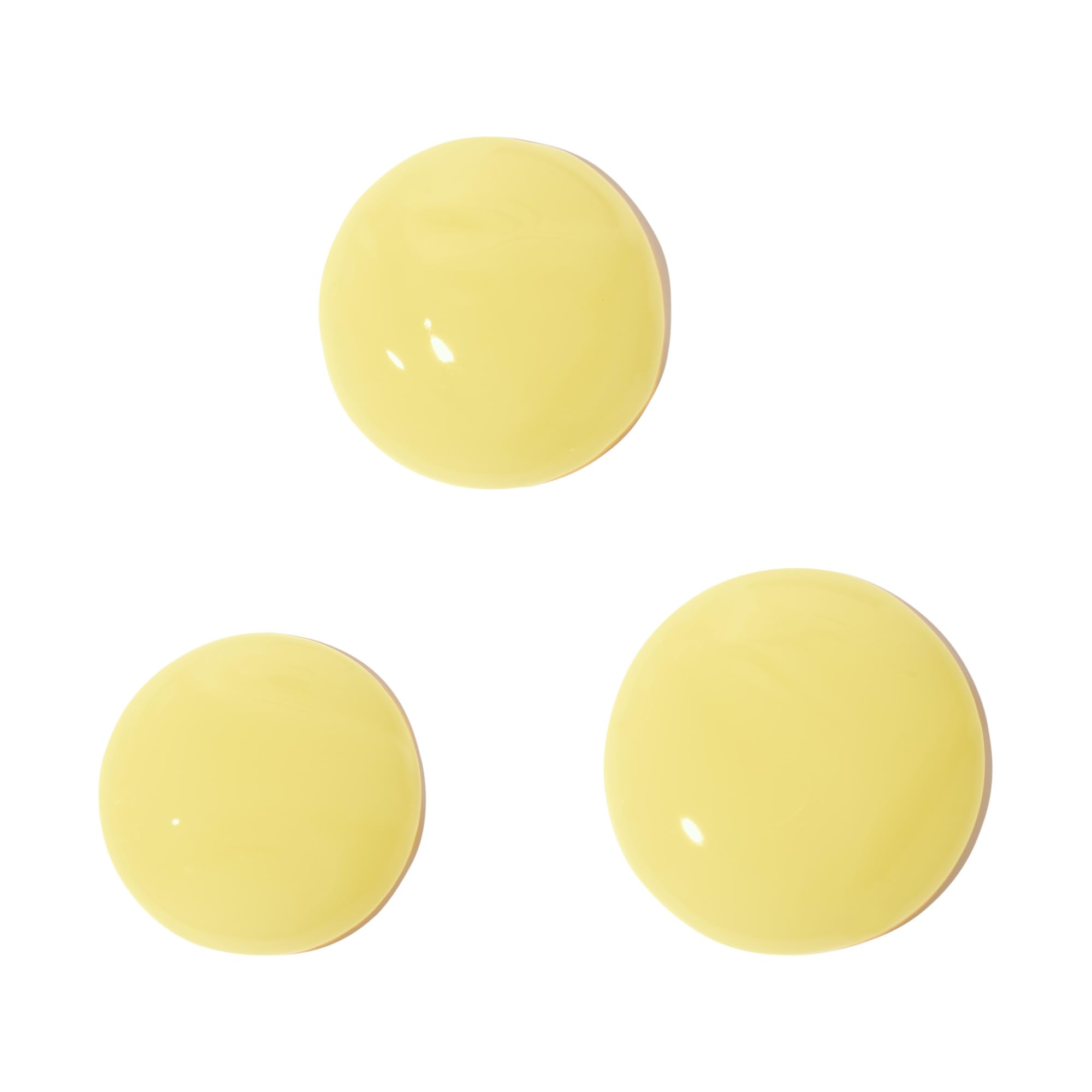 Derma E Vitamin C Foaming Oil Cleanser supports skin barrier with niacinamide
