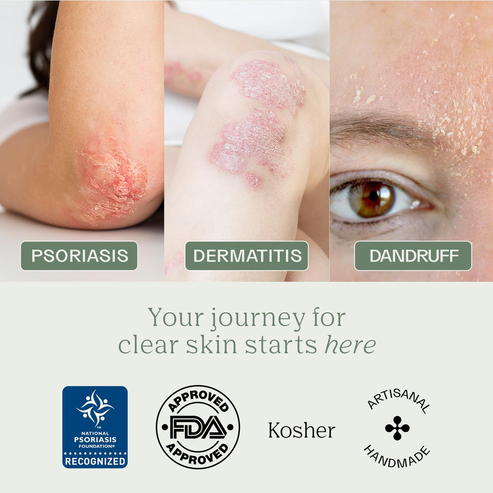 Dermabon natural ingredients note highlights mild care without harsh additives.