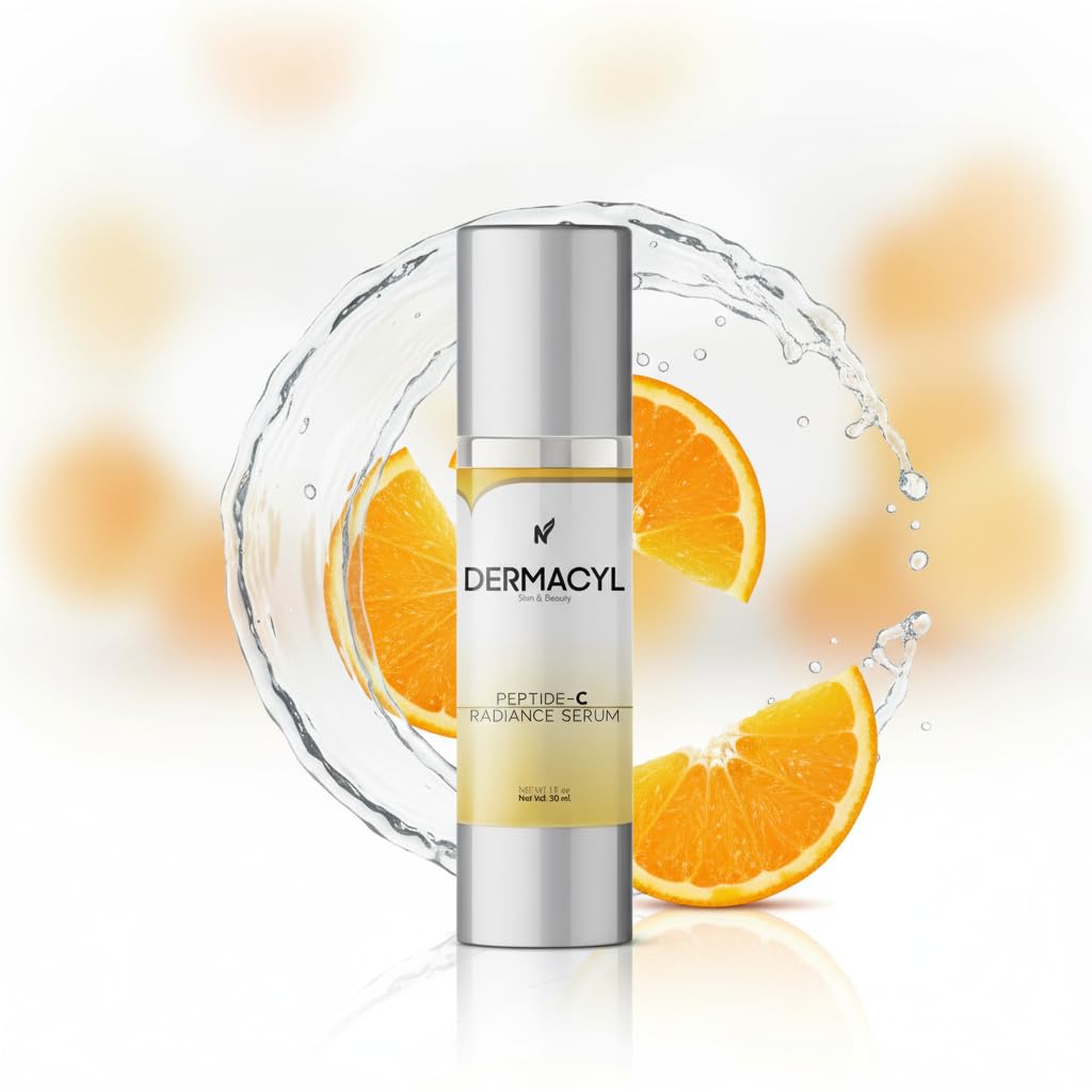 Gentle daily use near eyes supports a soothing routine