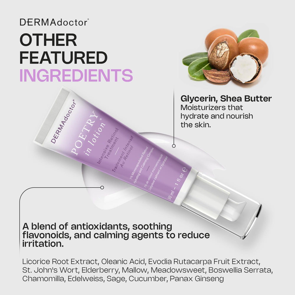 DERMAdoctor collagen-supporting formula hints at firmer skin