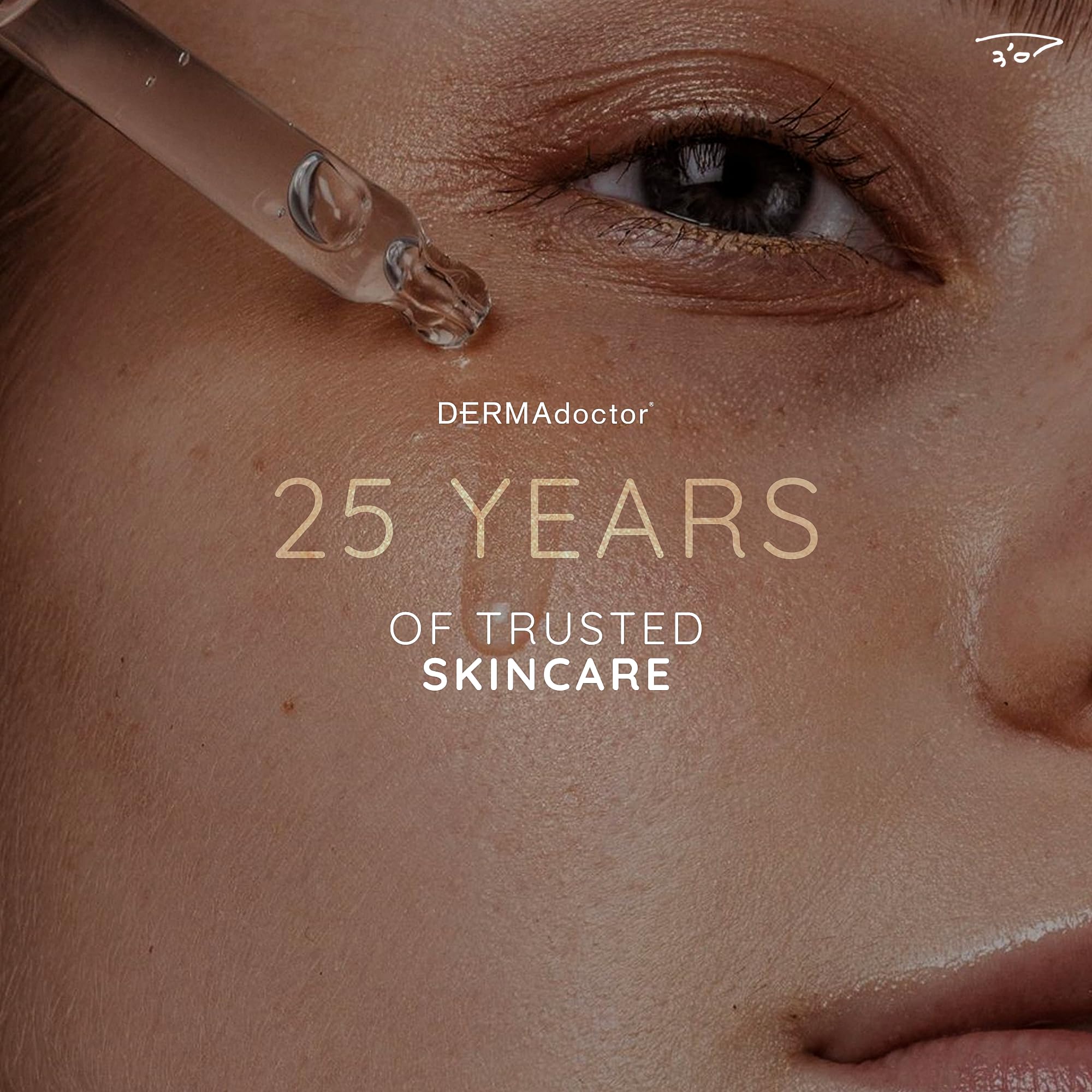 DERMAdoctor Kakadu C kit bundle arranged for a simple daily routine.