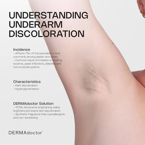 DERMAdoctor ultra-gentle illuminator offers a subtle glow without fragrance.