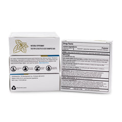 Dermaharmony pack of 2 shampoo bars highlighting value and long-lasting formula