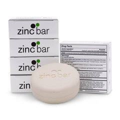 Dermaharmony Tea Tree Shampoo Bar — rich lather for scalp comfort.