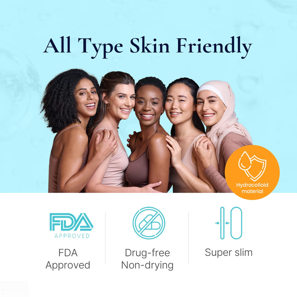 DERMAKR two-pack box delivers convenient travel-ready acne care