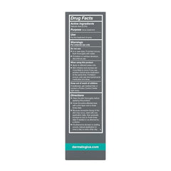 Dermalogica Acne Biotic prebiotic blend highlights Indian Mulberry and Inulin supporting balance.