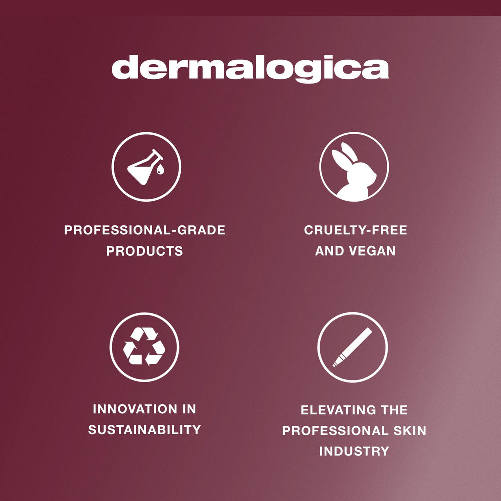 Dermalogica Age Reversal Eye Complex anti-aging concept with peptides and Vitamin C.