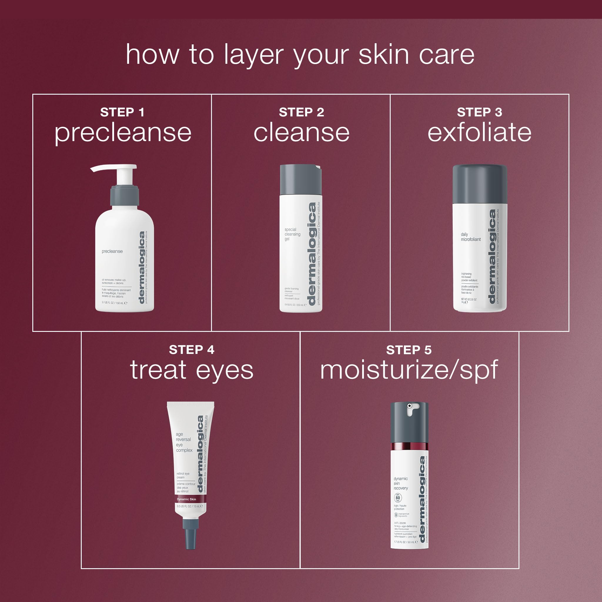 Dermalogica Age Reversal Eye Complex close-up of creamy texture for comfort.