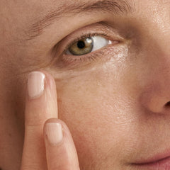 Dermalogica Age Reversal Eye Complex with niacinamide focus for brightness and hydration.