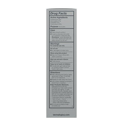 Dermalogica BioLumin-C moisturizer ready for daily-use on face
