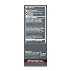 Dermalogica Dynamic Skin Recovery SPF50 cream texture close-up, ideal under makeup for a balanced finish.