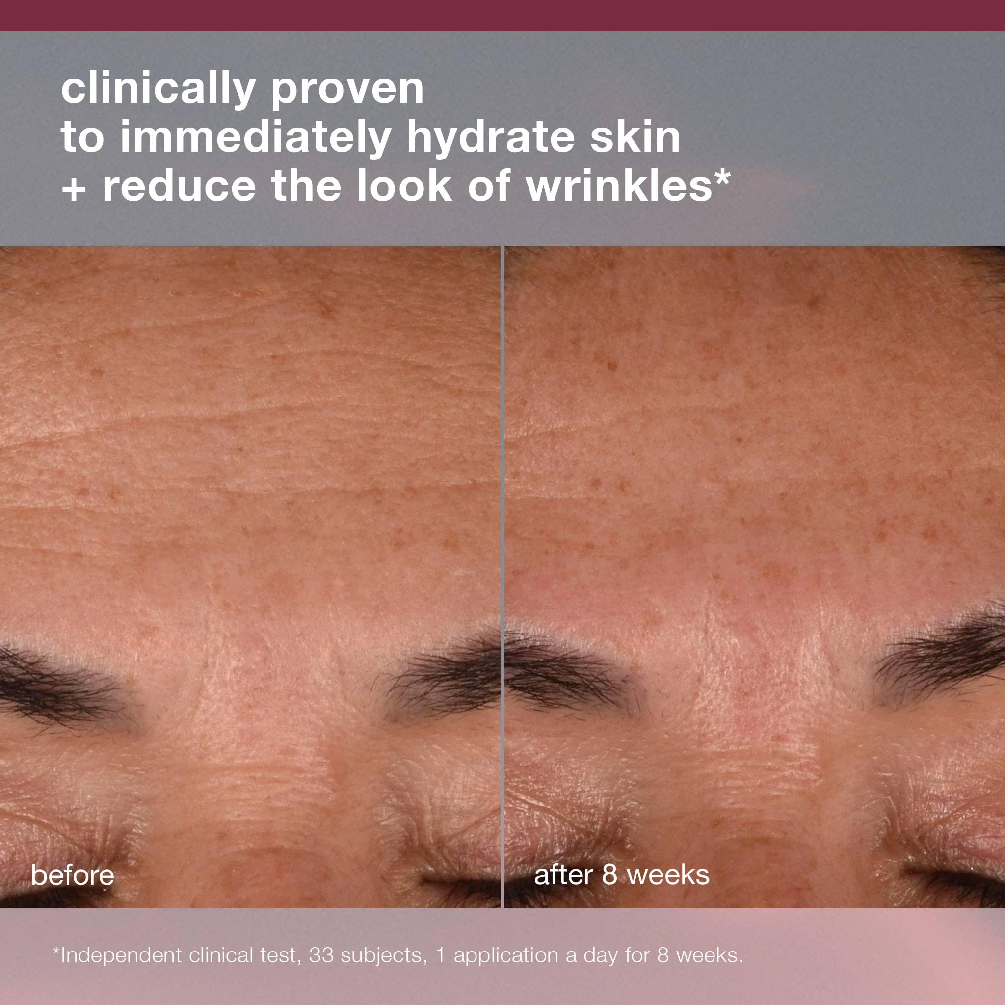 Dermalogica Dynamic Skin Recovery SPF50 with pump, convenient morning application