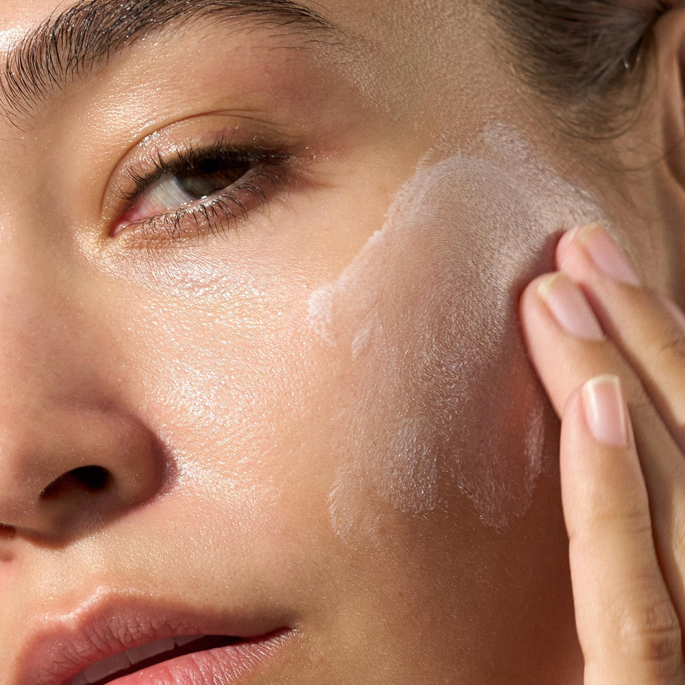 Dermalogica Dynamic Skin Recovery SPF50 suitable for sensitive skin during daily protection.