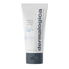 Dermalogica Intensive Moisture Balance bottle pump delivers deep hydration for dry skin