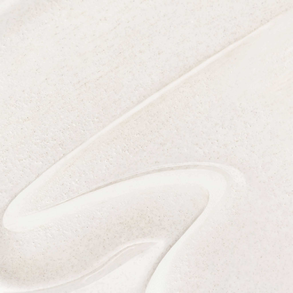 Dermalogica Porescreen SPF 40 no white cast with natural glow on the face.