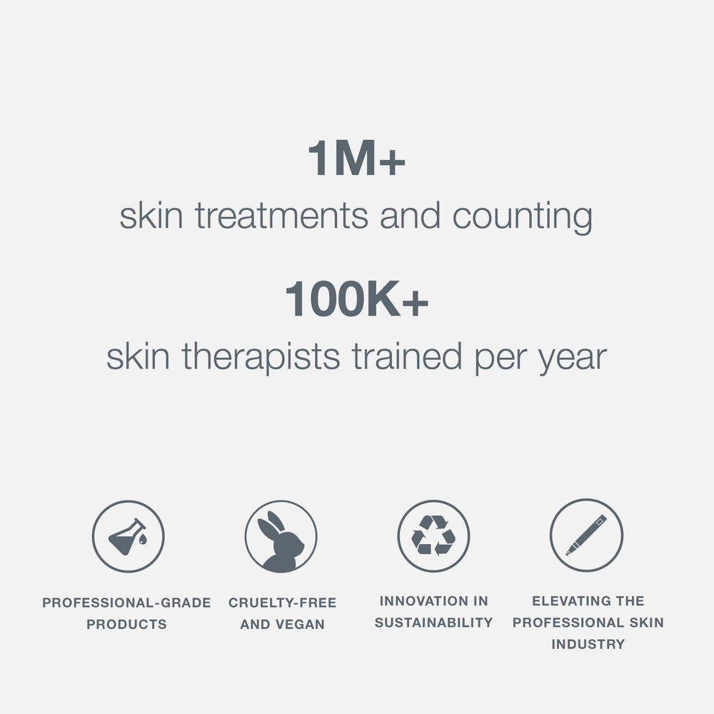 Dermalogica Porescreen SPF 40 oil-control lightweight sunscreen texture.