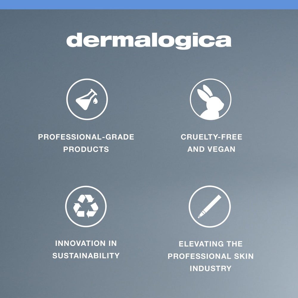 Dermalogica Prisma Protect SPF30 in daily-use routine for outdoor protection