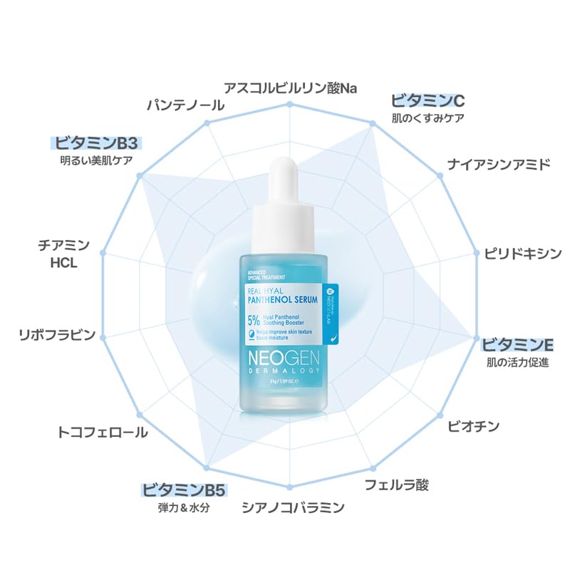 DERMALOGY Moisturized skin close-up hints at lasting hydration and comfort.