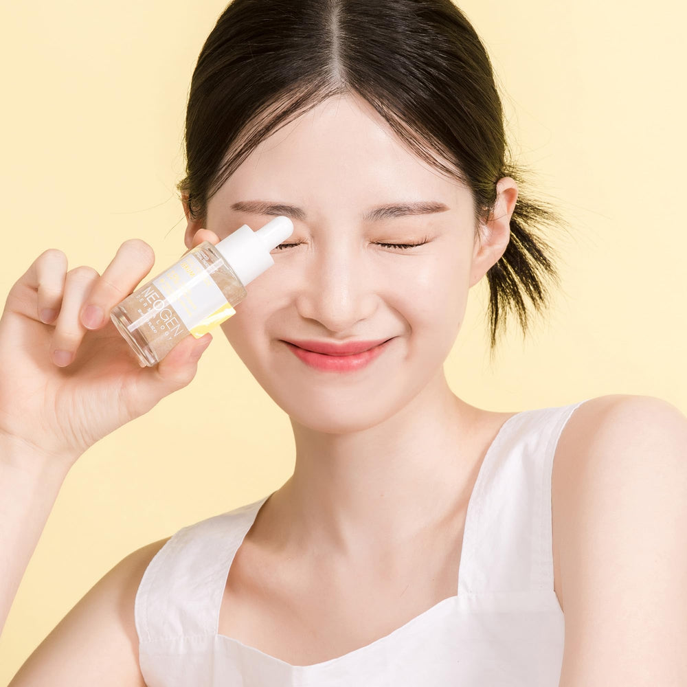DERMALOGY by NEOGEN cap dispense shows single-dose freshness of capsules