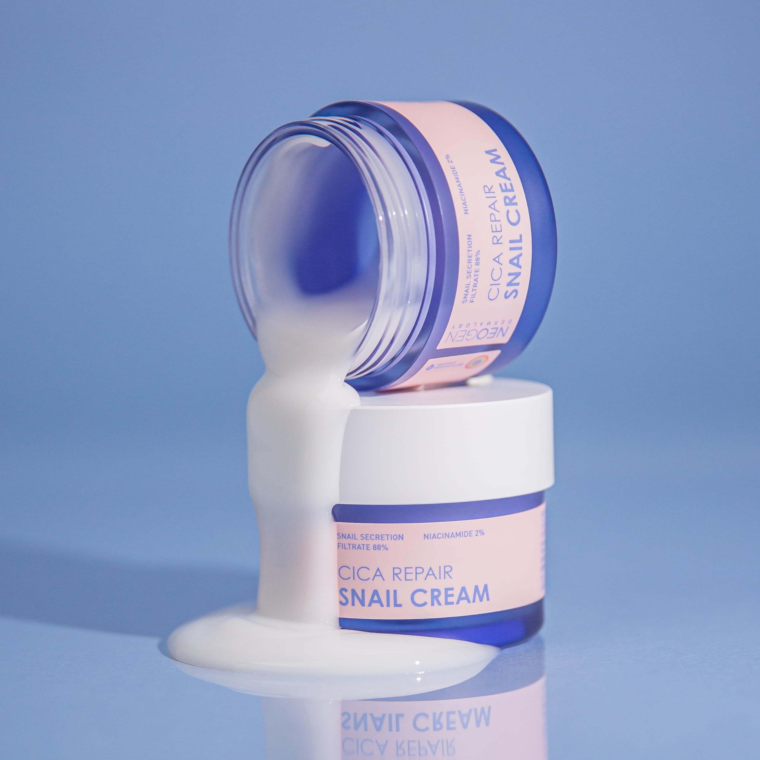 DERMALOGY by NEOGENLAB avocado-oil-sebum-control: balanced shine and smoother texture