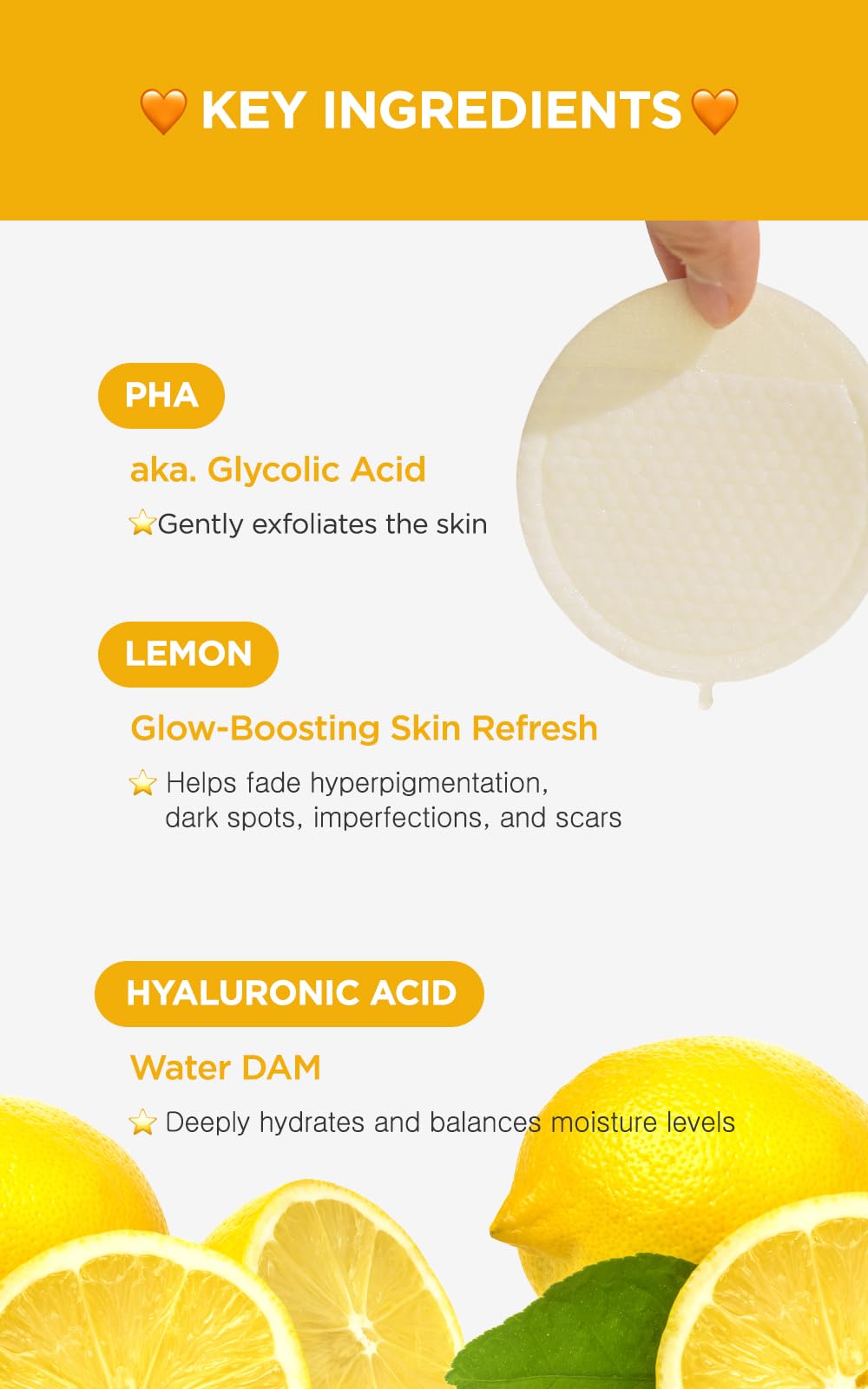DERMALOGY Bio-Peel Lemongrass visuals suggest elasticity support and purified pores.