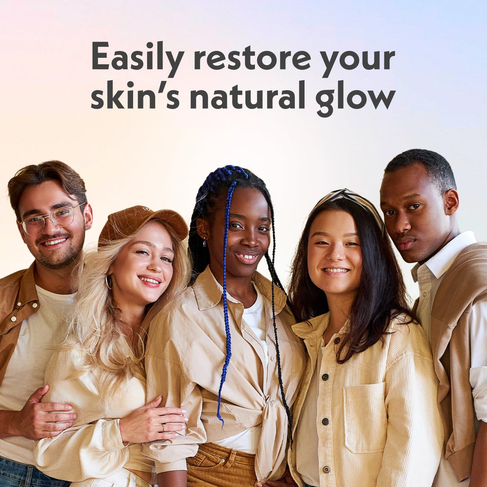 Dermasil Fresh Aloe bottle beside icons of moisture retention and skin protection.