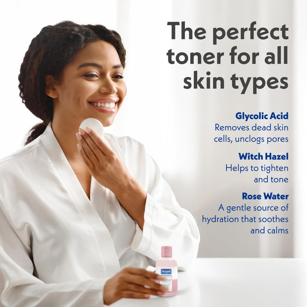 Dermasil Glycerin humectant focus shows moisture-attracting formula.