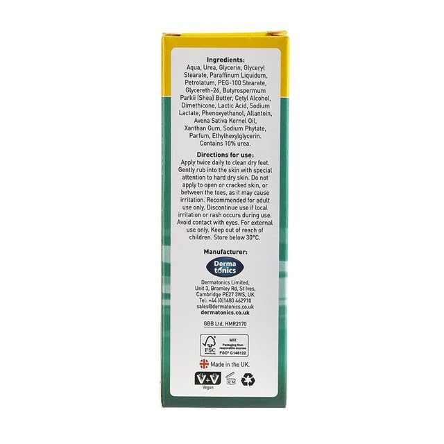 Dermatonics 3-pack offers value and consistency for routine care.