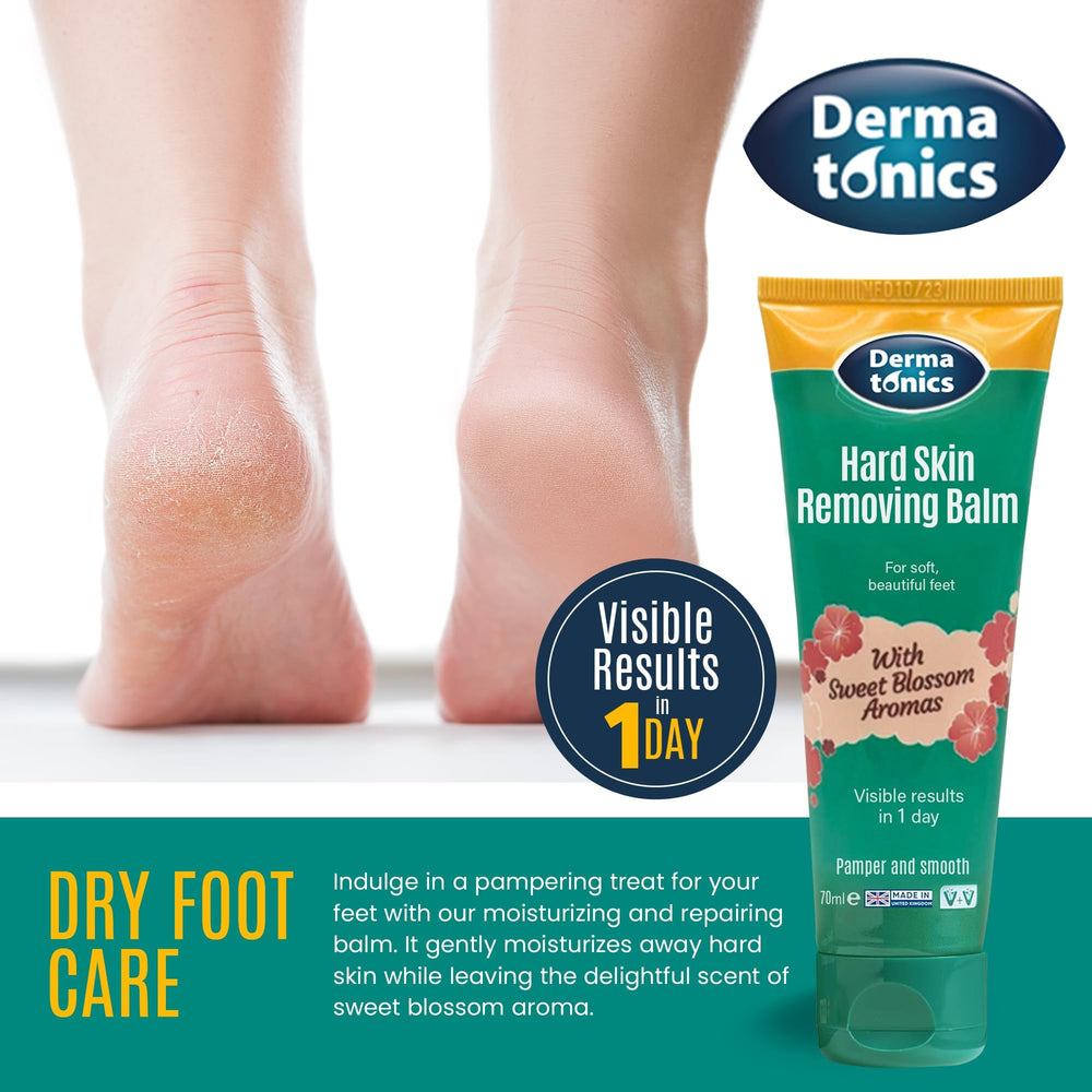 Dermatonics quick-absorption formula absorbs fast with no greasy residue.