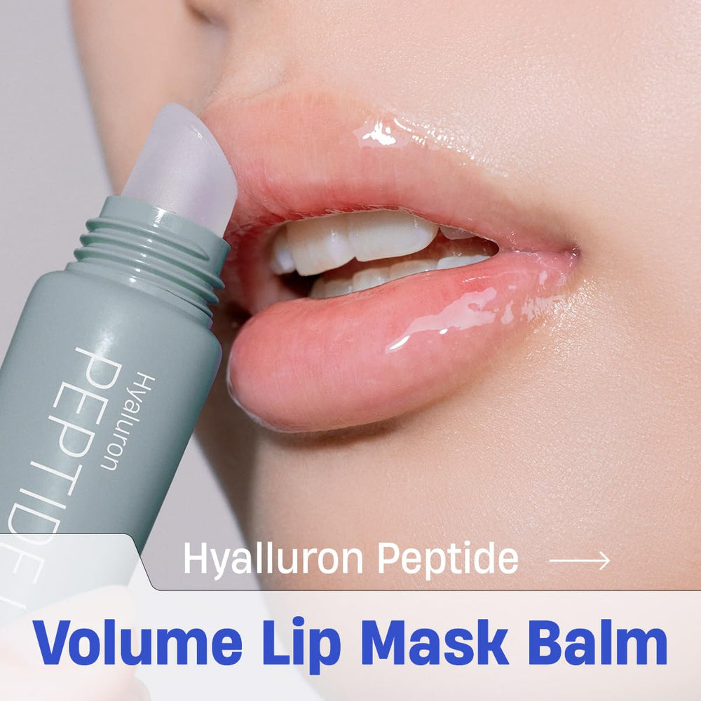 Silicone spreader tip demonstrates precise, hygienic lip application