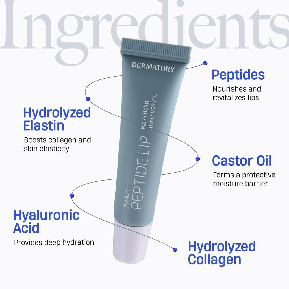 Silky oil-gel texture glides to deliver a plump-looking finish