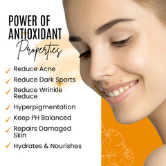 DERMAXGEN cream texture closeup showing lightweight hydration