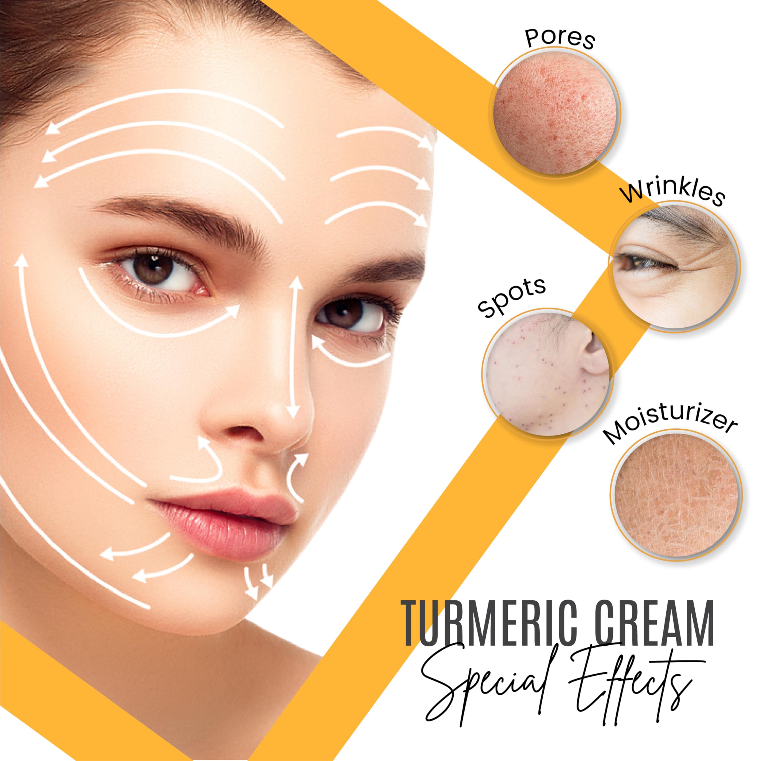 DERMAXGEN daily skincare routine visual for morning and evening use