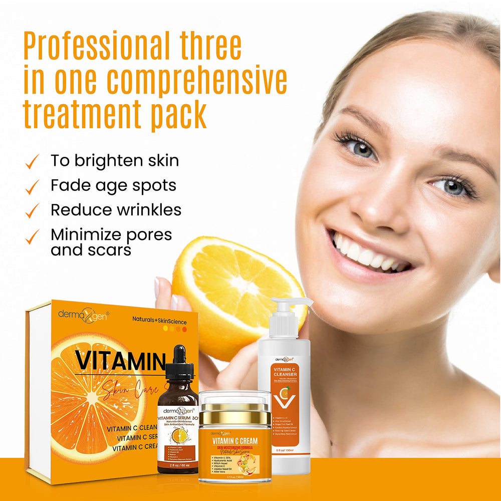 DERMAXGEN Night cream demonstrates firming and overnight nourishment