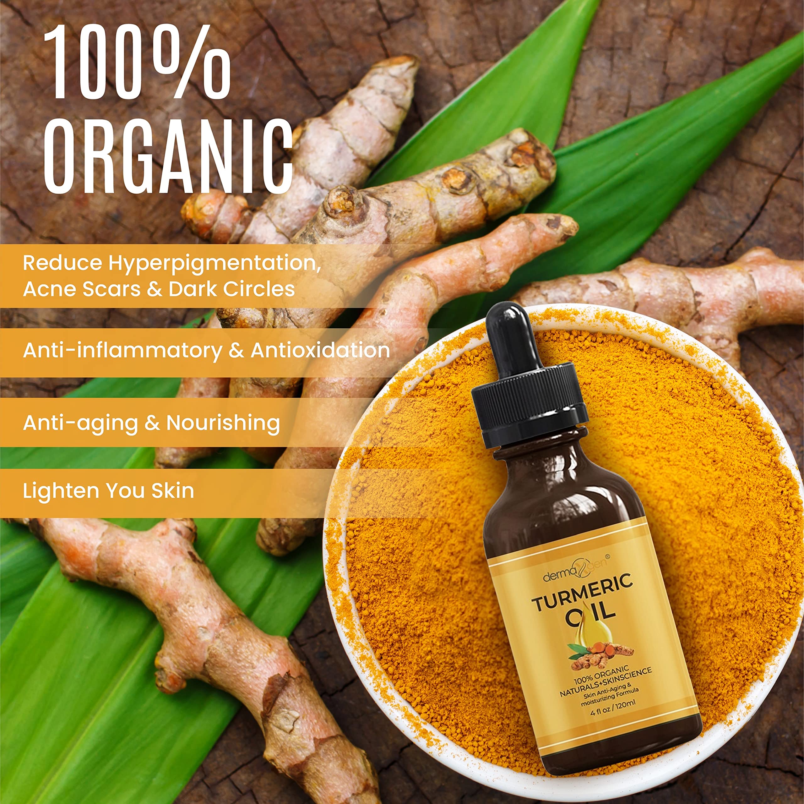Ingredients closeup highlights aloe vera, hyaluronic acid, and antioxidants