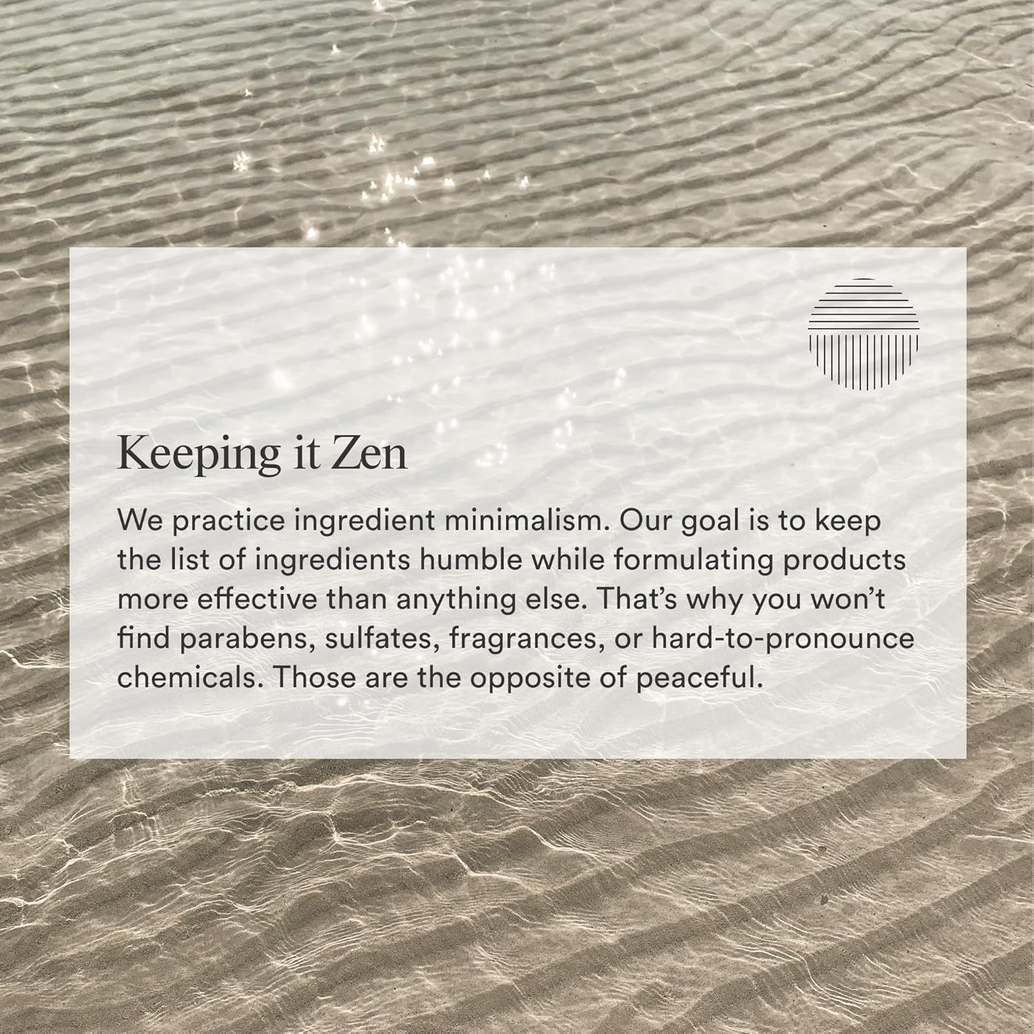 Dermazen Nourishing Conditioner packaging shot highlights eco-friendly design.