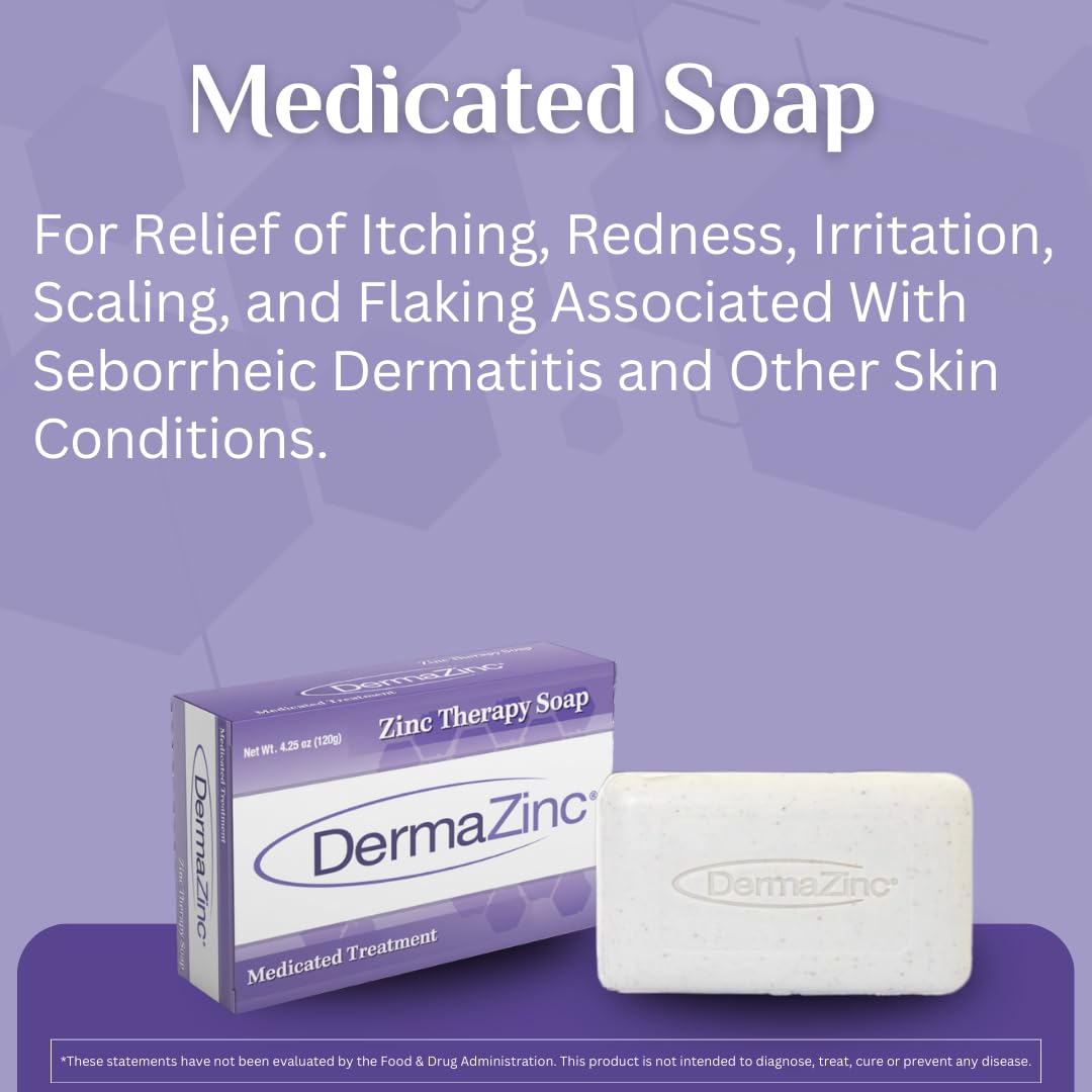 Daily-use bar supports a simple skincare routine and comfort.
