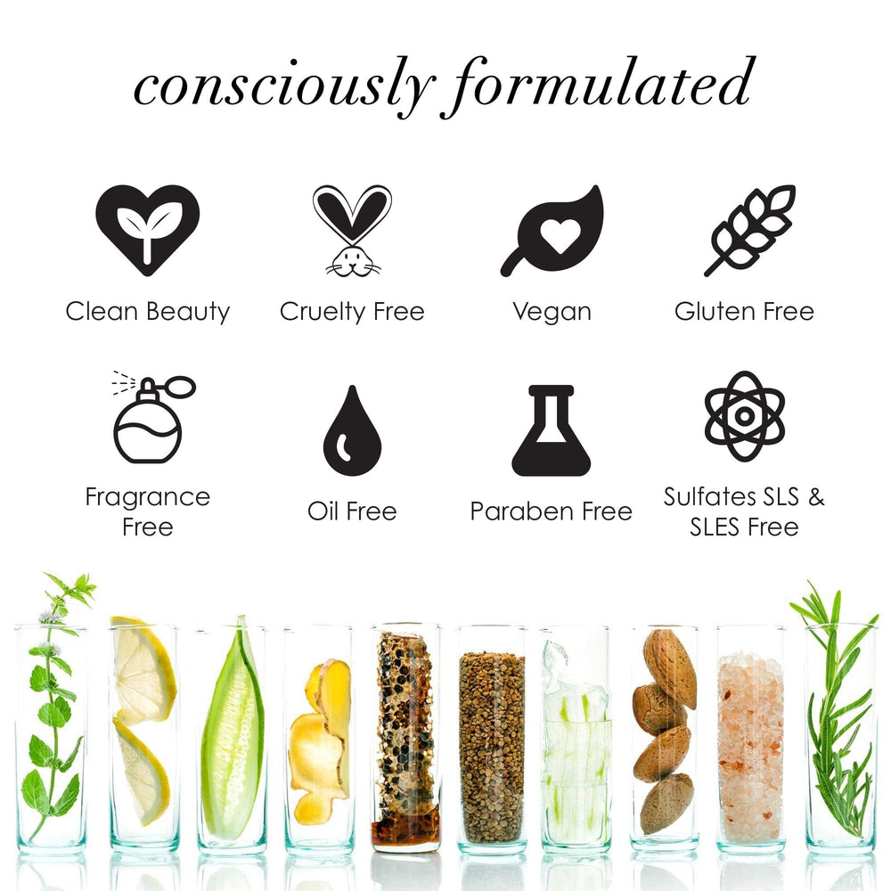 Dermelect Revitalite dermatologist-approved seal on product packaging.