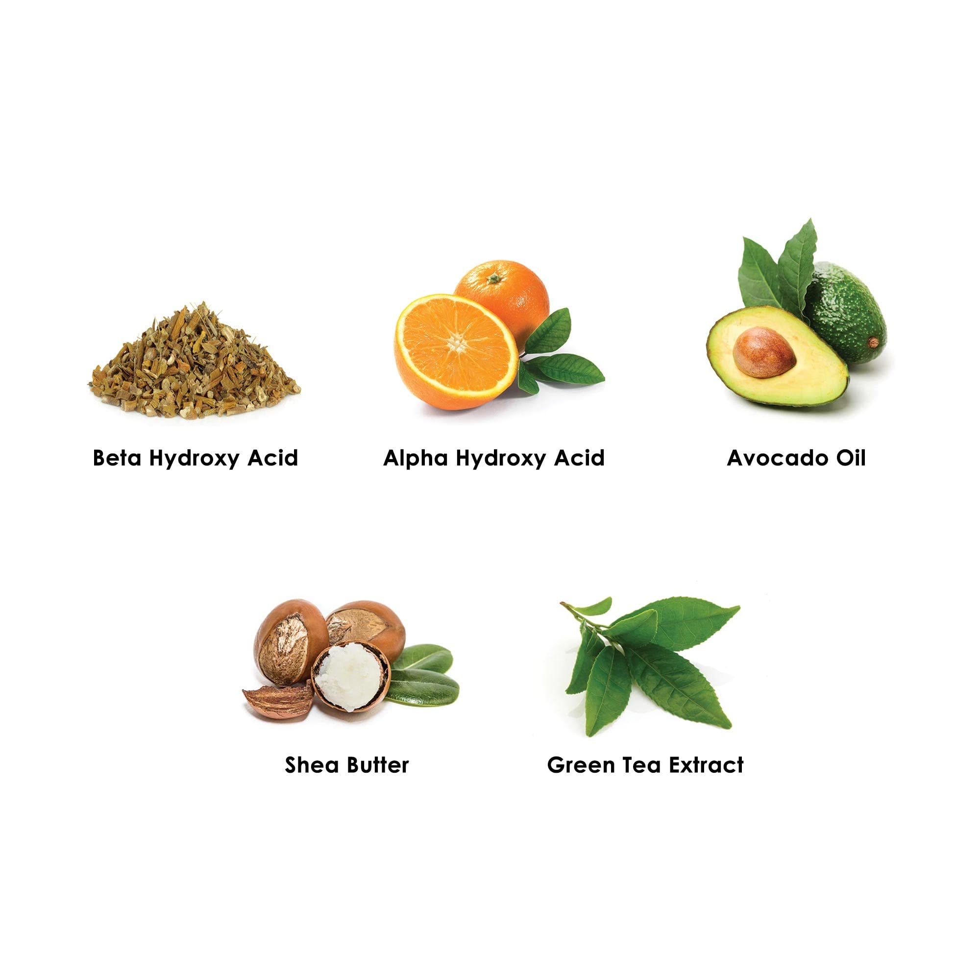 Dermelect Self-Esteem Neck Firming Lift with avocado oil delivers deep hydration